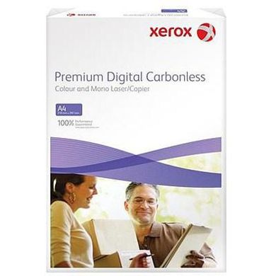 Папір Xerox A4 Premium Digital Carbonless (White/Canary) (003R99105)