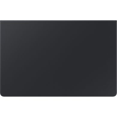 Чохол до планшета Samsung Samsung Tab S9 Book Cover Keyboard Slim Black (EF-DX710BBEGUA)