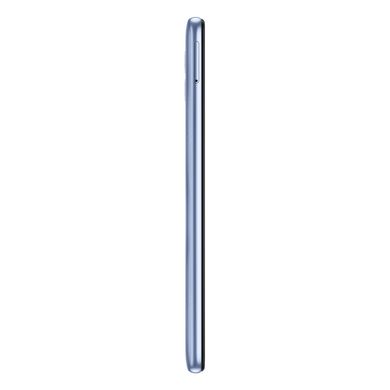 Мобільний телефон Samsung SM-A042F/32 (Galaxy A04e 3/32Gb) Light Blue (SM-A042FLBDSEK)