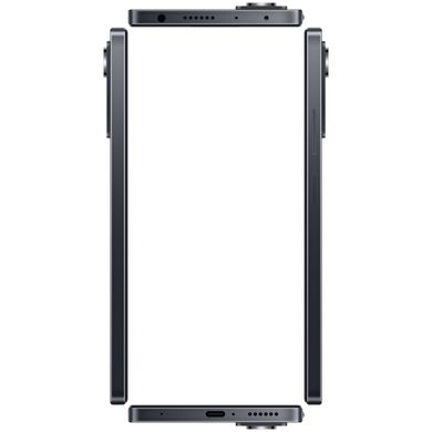 Мобільний телефон Xiaomi Redmi Note 12 Pro 8/256GB Graphite Gray