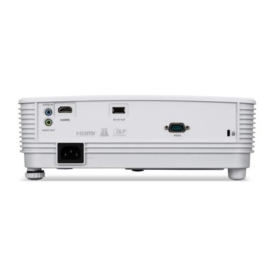 Проектор Acer PD1325W (MR.JV011.001)