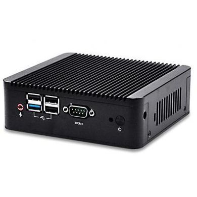 POS-термінал Qotom Q190P 4/64/4 COM (KSG-194)