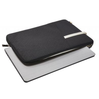 Чохол до ноутбука CASE LOGIC 15.6" Ibira Sleeve IBRS-215 Black (3204396)