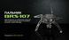 Газовий пальник BRS-107