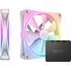 Вентилятори до корпусів NZXT