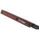 Ніж CRKT CEO, шпеньок, burgundy, D2 (7096BKD2)