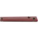 Ніж CRKT CEO, шпеньок, burgundy, D2 (7096BKD2)