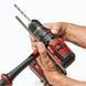 Шуруповерт Einhell Professional TP-CD 18/120 Li-i BL - Solo PXC 18V, безщітковий, ударний, 120Нм (без АКБ та ЗП) (4514310)