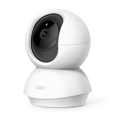 Камера відеоспостереження TP-Link Tapo C200 (TAPO-C200)