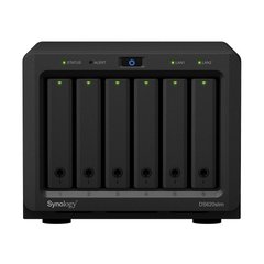 NAS Synology DS620slim