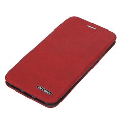 Чохол до моб. телефона BeCover Exclusive Xiaomi Mi 9 SE Burgundy Red (703885) (703885)