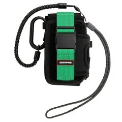 Аксесуар для фото- відеокамер OLYMPUS CSCH-125 Black TG-Tracker Holder (V600086BW000)