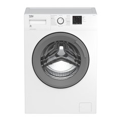 Пральна машина BEKO WUE6511XSW