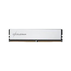 Модуль пам'яті для комп'ютера DDR5 16GB 6200 MHz White Sark eXceleram (EBW50160624040C)