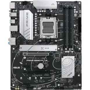 Материнська плата Asus Prime B650-PLUS