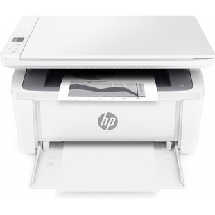 Багатофункціональний пристрій HP LaserJet Pro M141w c WiFi (7MD74A)