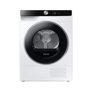 Сушильна машина Samsung DV90T6240LK/UA