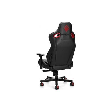 Крісло ігрове HP OMEN Citadel Gaming Chair (6KY97AA)