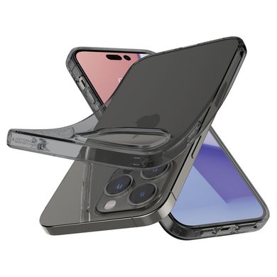 Чохол до моб. телефона Spigen Apple Iphone 14 Pro Max Crystal Flex, Space Crystal (ACS04637)