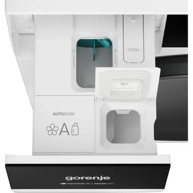 Пральна машина Gorenje WG814A5T4