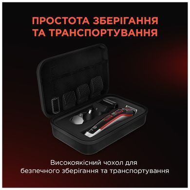 Тример Rowenta TN944MF0