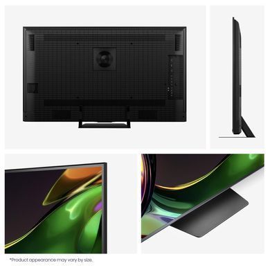 Телевізор Hisense 55UR8S