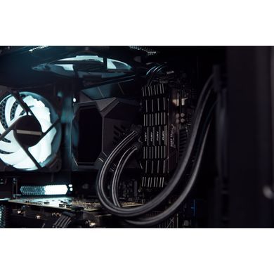 Модуль пам'яті для комп'ютера DDR4 32GB (2x16GB) 4266 MHz Renegade Kingston Fury (ex.HyperX) (KF442C19RB12K2/32)