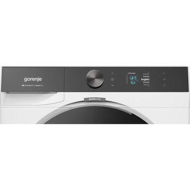 Пральна машина Gorenje WG814A5T4