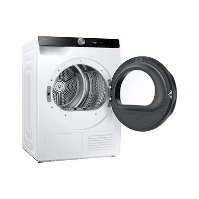 Сушильна машина Samsung DV90T6240LK/UA