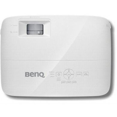 Проектор BenQ MH550 (9H.JJ177.13E)