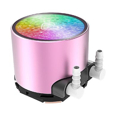 Система водяного охолодження ID-Cooling Pinkflow 240 Diamond