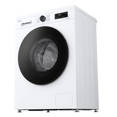 Пральна машина LG F2Y2HS5WE
