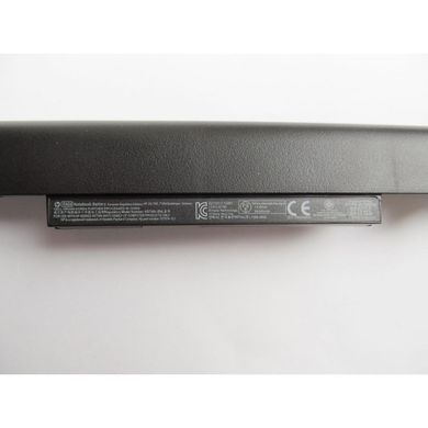 Акумулятор до ноутбука HP ProBook 430 G1 HSTNN-IB4L, 41Wh (2650mAh), 4cell, 14.8V, Li- (A47480)