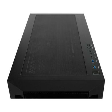 Корпус Chieftec APEX LUMO (GA-01B-L-OP)