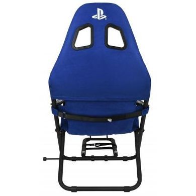 Крісло ігрове Sony Playseat Challenge Playstation (RCP.00162)