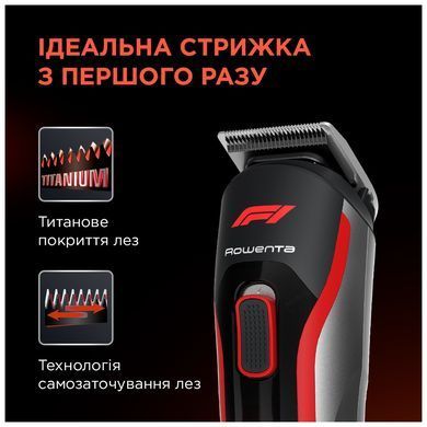 Тример Rowenta TN944MF0