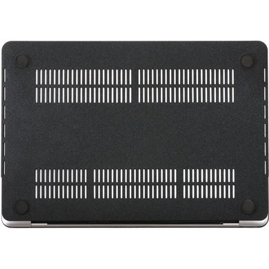 Чохол до ноутбука Armorstandart 13.3" MacBook Pro 2020 (A2289/A2251) Hardshell, Black (ARM58970)