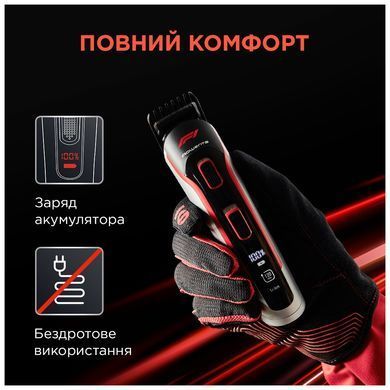 Тример Rowenta TN944MF0
