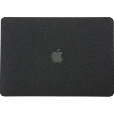 Чохол до ноутбука Armorstandart 13.3" MacBook Pro 2020 (A2289/A2251) Hardshell, Black (ARM58970)