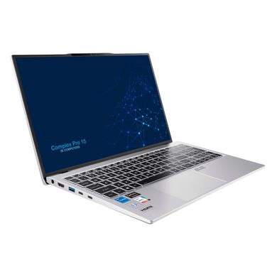 Ноутбук 2E Complex Pro 15 (NS51PU-15UA32)