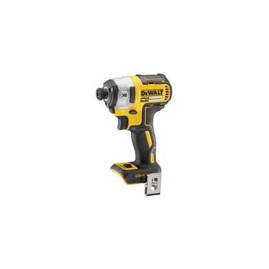 Набір електроіструментів DeWALT 2 од. 18 В XR Li-lon, вага 8.29 кг, кейс, 3 АКБ та ЗП (DCK266P3)