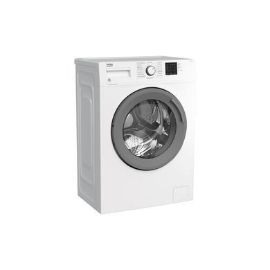 Пральна машина BEKO WUE6511XSW