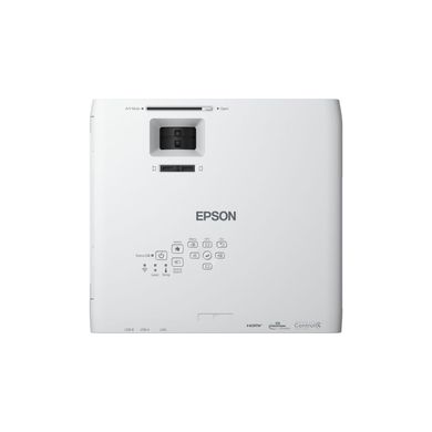 Проектор Epson EB-L210W (V11HA70080)