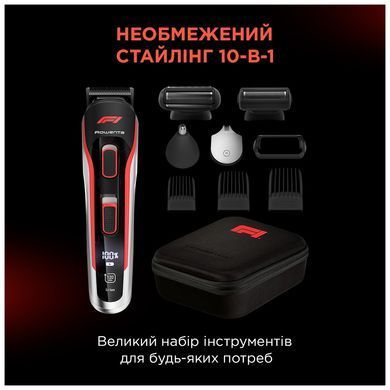 Тример Rowenta TN944MF0