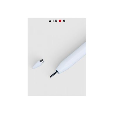Стилус AirOn AirPen 2 для ємнісного дисплею (6126755803226)