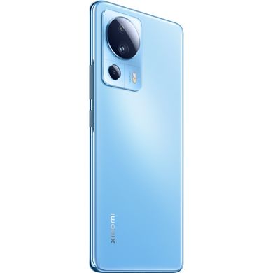 Мобільний телефон Xiaomi 13 Lite 8/256GB Blue