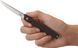 Ніж CRKT CEO, шпеньок, чорний (7096)