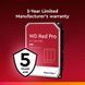 Жорсткі диски HDD Western Digital