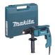 Дриль Makita HP1641K ударная (HP1641K)