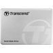 Твердотільні диски SSD Transcend